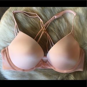 Victoria’s Secret very sexy push up bra